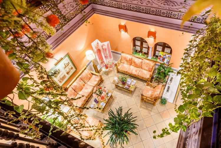 Hotel Patio de la Alameda | Sevilla | 2