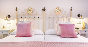 Nuestras Habitaciones