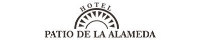 Logo of Hotel Patio de la Alameda *** Sevilla - logo-xs
