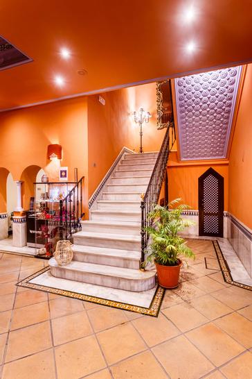 Hotel Patio de la Alameda | Sevilla | Galerie 20
