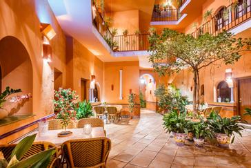 Hotel Patio de la Alameda | Sevilla | Galerie 19