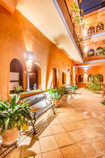 Hotel Patio de la Alameda | Sevilla | Galerie 17