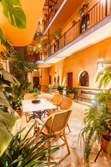 Hotel Patio de la Alameda | Sevilla | Galerie 15