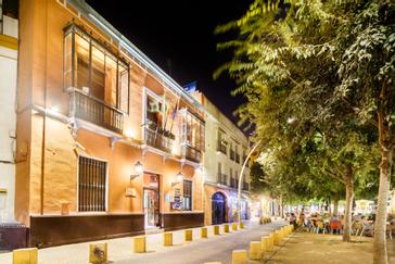 Hotel Patio de la Alameda | Sevilla | Galerie 14