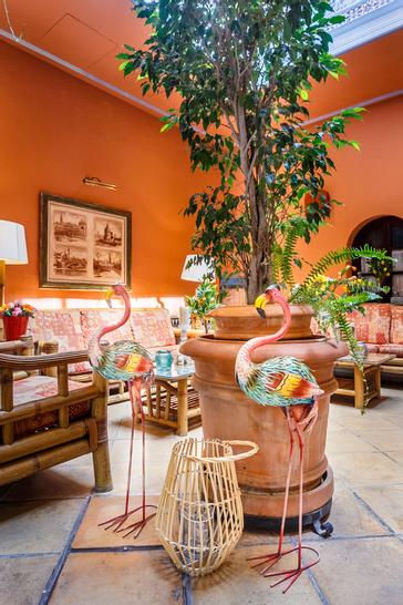 Hotel Patio de la Alameda | Sevilla | Galerie 27