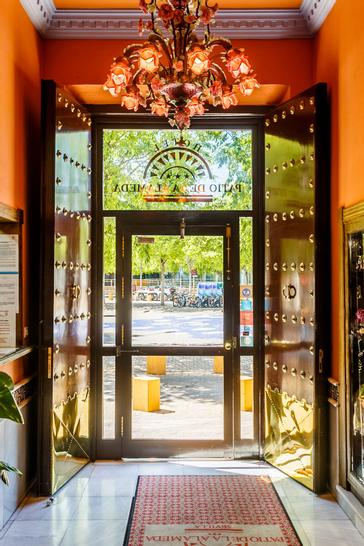 Hotel Patio de la Alameda | Sevilla | Galerie 26