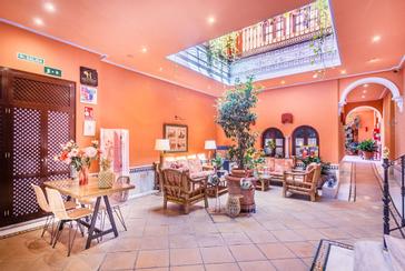 Hotel Patio de la Alameda | Sevilla | Galerie 13