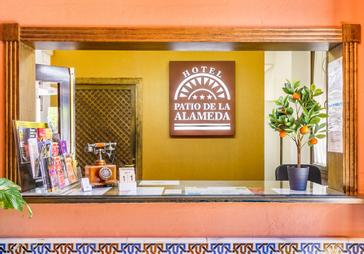 Hotel Patio de la Alameda | Sevilla | Galerie 10