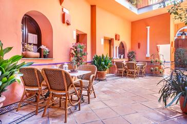 Hotel Patio de la Alameda | Sevilla | Galerie 11
