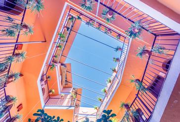 Hotel Patio de la Alameda | Sevilla | Galerie 23