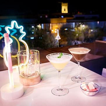 Hotel Patio de la Alameda | Sevilla | Galerie 8