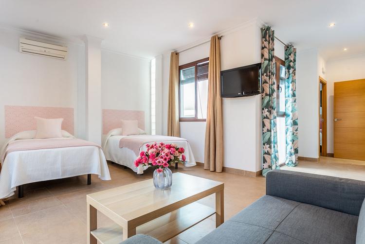 Hotel Patio de la Alameda | Sevilla | 1