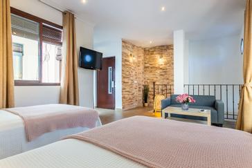 Hotel Patio de la Alameda | Sevilla | Galerie 35