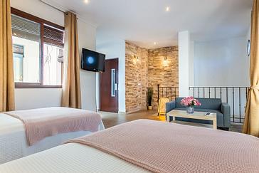 Hotel Patio de la Alameda | Sevilla | Galerie 35