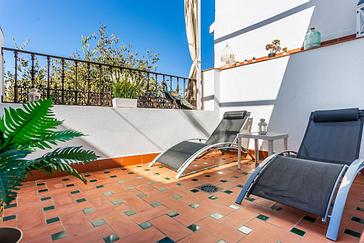 Hotel Patio de la Alameda | Sevilla | Galerie 32