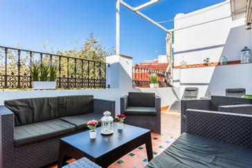 Hotel Patio de la Alameda | Sevilla | Galerie 31