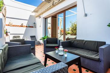 Hotel Patio de la Alameda | Sevilla | Galerie 30