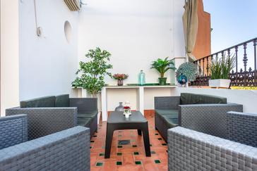 Hotel Patio de la Alameda | Sevilla | Galerie 29