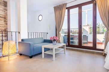 Hotel Patio de la Alameda | Sevilla | Galerie 28