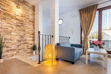 Hotel Patio de la Alameda | Sevilla | Galerie 23