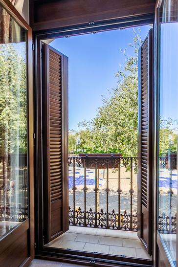 Hotel Patio de la Alameda | Sevilla | Galerie 17