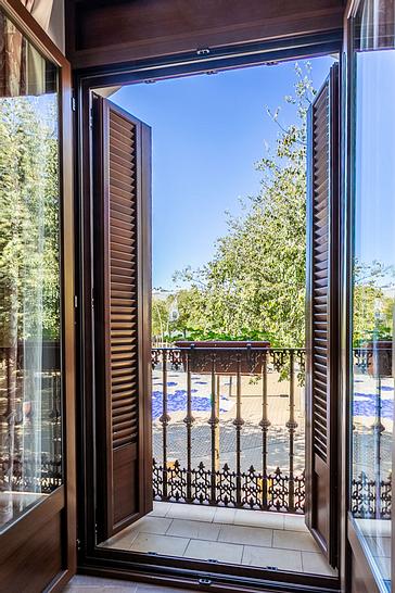 Hotel Patio de la Alameda | Sevilla | Galerie 17