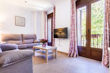 Hotel Patio de la Alameda | Sevilla | Galerie 13