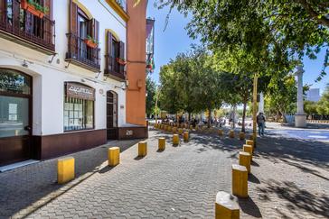 Hotel Patio de la Alameda | Sevilla | Fotos 8