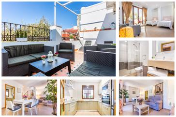 Hotel Patio de la Alameda | Sevilla | Fotos 7