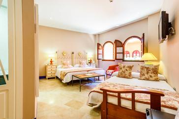 Hotel Patio de la Alameda | Sevilla | Galerie 6
