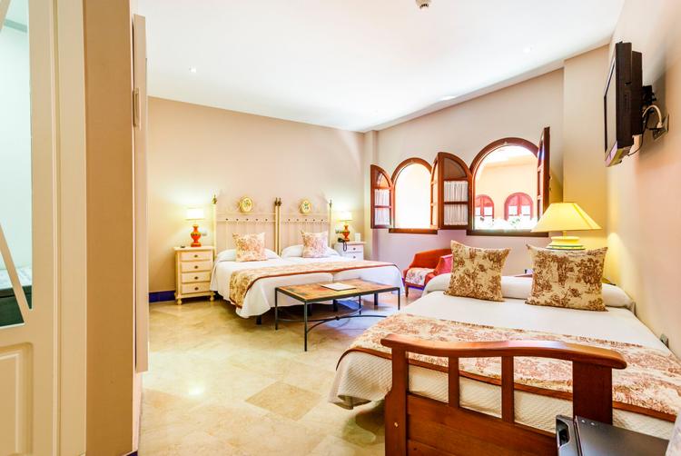 Hotel Patio de la Alameda | Sevilla | 12