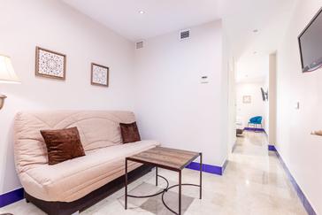 Hotel Patio de la Alameda | Sevilla | Galerie 7