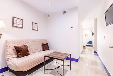 Hotel Patio de la Alameda | Sevilla | Photos 3