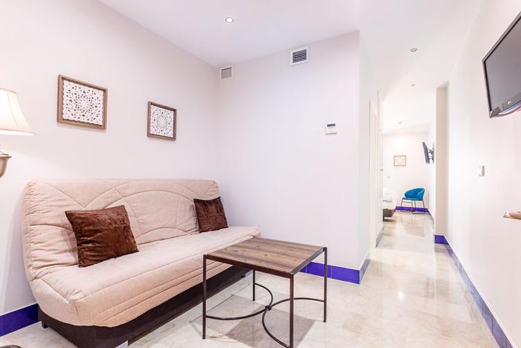 Hotel Patio de la Alameda | Sevilla | 13