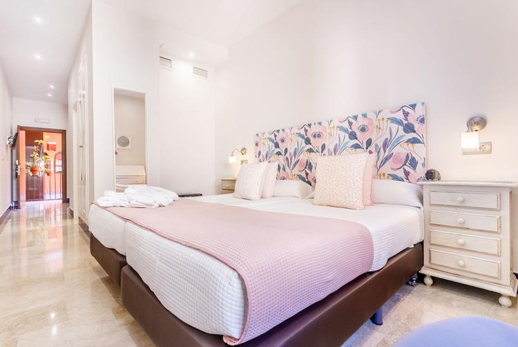 Hotel Patio de la Alameda | Sevilla | 11