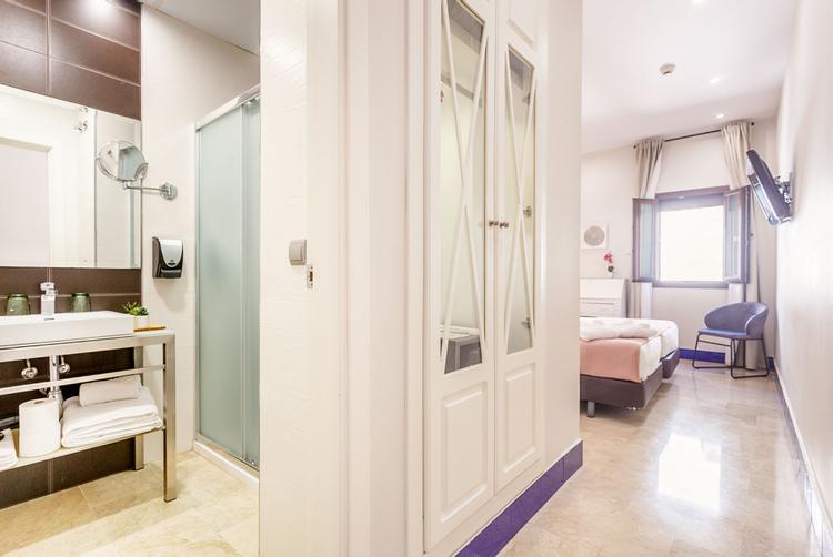 Hotel Patio de la Alameda | Sevilla | 14