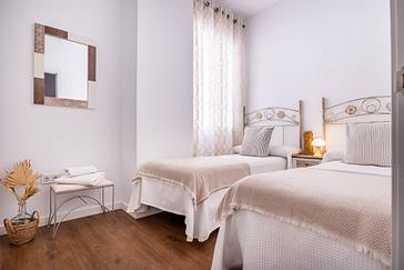 Hotel Patio de la Alameda | Sevilla | Fotos 9