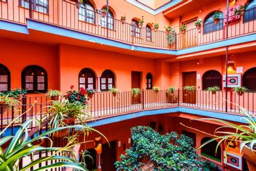 Hotel Patio de la Alameda | Sevilla | Galerie 3
