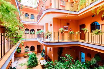 Hotel Patio de la Alameda | Sevilla | Galerie 7