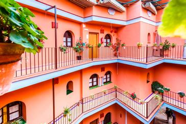 Hotel Patio de la Alameda | Sevilla | Galerie 4