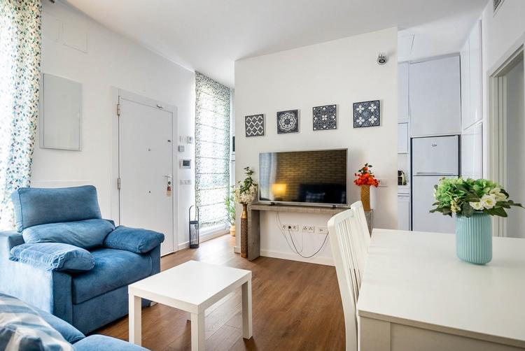 Hotel Patio de la Alameda | Sevilla | 1