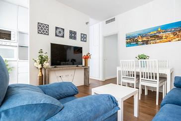 Hotel Patio de la Alameda | Sevilla | Galerie 2