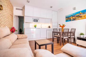 Hotel Patio de la Alameda | Sevilla | Fotos 15