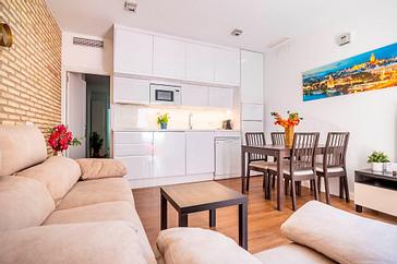 Hotel Patio de la Alameda | Sevilla | Fotos 15