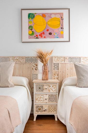 Hotel Patio de la Alameda | Sevilla | Fotos 11