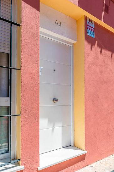 Hotel Patio de la Alameda | Sevilla | Fotos 4