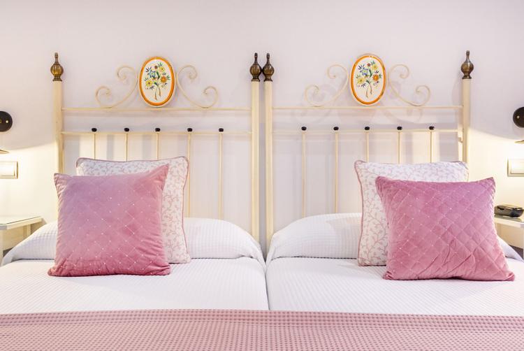 Hotel Patio de la Alameda | Sevilla | 1