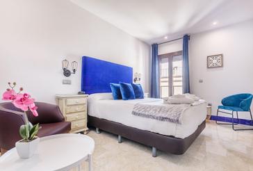 Hotel Patio de la Alameda | Sevilla | Galerie 1