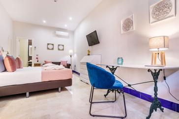 Hotel Patio de la Alameda | Sevilla | Galerie 2