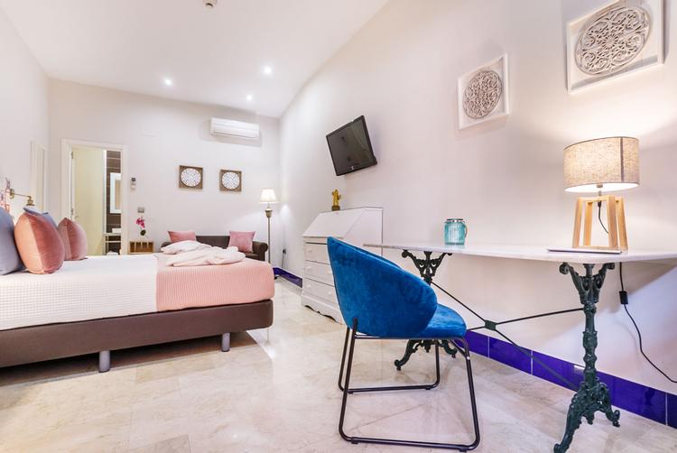 Hotel Patio de la Alameda | Sevilla | 3